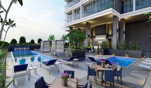 1 Habitación Apartamento en venta en District 12, Dubái Catch Residences By IGO