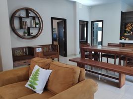 4 Bedroom Villa for sale at Baan Dusit Pattaya Village 1, Huai Yai