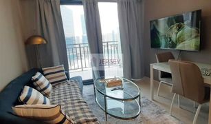 Квартира, 1 спальня на продажу в Churchill Towers, Дубай Zada Tower