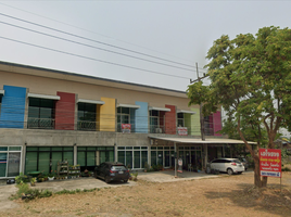 3 Schlafzimmer Reihenhaus zu verkaufen in Mae Chai, Phayao, Si Thoi