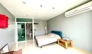 曼谷 Chong Nonsi Supalai Prima Riva 1 卧室 公寓 售 