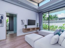 2 Bedroom Villa for sale at Aileen Villas, Sakhu, Thalang