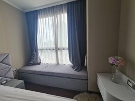 2 Schlafzimmer Wohnung zu verkaufen im Supalai Elite Sathorn - Suanplu, Thung Mahamek