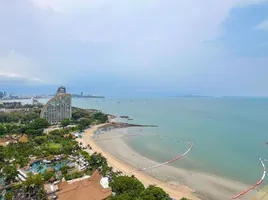 2 Schlafzimmer Wohnung zu vermieten im Saranchol Condominium, Na Kluea, Pattaya, Chon Buri, Thailand