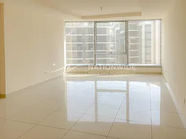 1 Bedroom Apartment for sale at Sun Tower, Shams Abu Dhabi