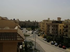 4 Bedroom Apartment for sale at Green Residence 2, 8th District, Sheikh Zayed City