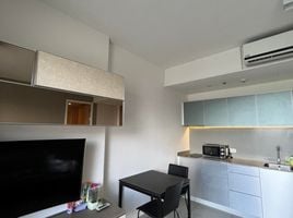 在The Lofts Ekkamai租赁的1 卧室 住宅, Phra Khanong