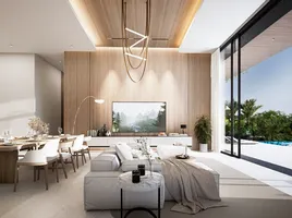 4 Schlafzimmer Villa zu verkaufen im Aileen Villas Layan Phase 5, Choeng Thale