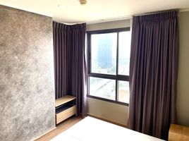 2 Schlafzimmer Appartement zu verkaufen im U Delight Residence Riverfront Rama 3, Bang Phongphang
