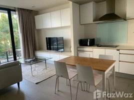 2 спален Квартира в аренду в Mattani Suites, Khlong Tan Nuea