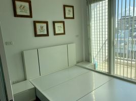 1 Schlafzimmer Wohnung zu verkaufen im The Horizon Condo, Saen Suk, Mueang Chon Buri