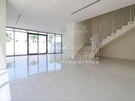 3 Bedroom Townhouse for sale at Whitefield 1, Whitefield, DAMAC Hills (Akoya by DAMAC)