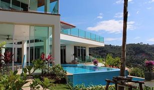7 Schlafzimmern Villa zu verkaufen in Kamala, Phuket 