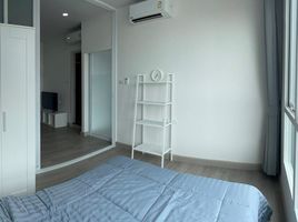 1 Schlafzimmer Wohnung zu vermieten im Supalai Loft Phasi Charoen Station, Bang Wa