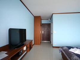 Studio Appartement zu verkaufen im AD Hyatt Condominium, Na Kluea, Pattaya, Chon Buri