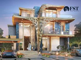 7 Bedroom Villa for sale at Damac Gems Estates 2, Artesia