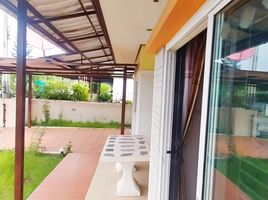 2 Schlafzimmer Haus zu verkaufen im Krittaporn, Thap Ma, Mueang Rayong, Rayong