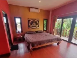 3 Schlafzimmer Villa zu vermieten in Rawai, Phuket Town, Rawai