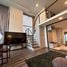 1 Bedroom Condo for rent at KnightsBridge Space Rama 9, Din Daeng