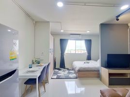 Studio Apartment for sale at Lanna Condominium, Pa Tan