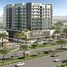 Studio Appartement zu verkaufen im Azizi Amber, Jebel Ali Industrial