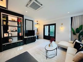 4 Schlafzimmer Haus zu verkaufen im Perfect Masterpiece Sukhumvit 77, Racha Thewa