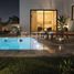 3 Bedroom House for sale at Noya Viva, Yas Island, Abu Dhabi