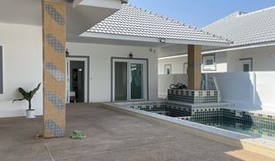 4 Bedrooms House for sale in Hin Lek Fai, Hua Hin 