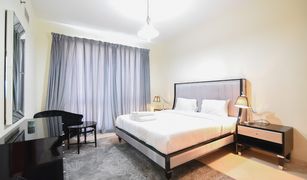 1 Schlafzimmer Appartement zu verkaufen in Lago Vista, Dubai Lago Vista