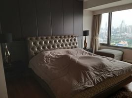 2 Bedroom Apartment for rent at Amanta Lumpini, Thung Mahamek, Sathon, Bangkok, Thailand