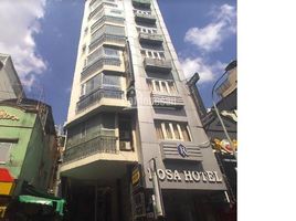 1 Bedroom House for sale in Ho Chi Minh City, Cau Ong Lanh, District 1, Ho Chi Minh City