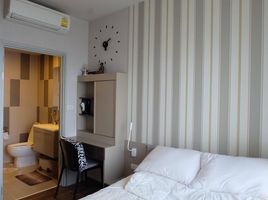 1 Schlafzimmer Appartement zu vermieten im Onyx Phaholyothin, Sam Sen Nai