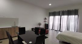 Available Units at Wisma Sunway