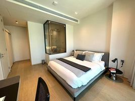 1 Schlafzimmer Appartement zu vermieten im The Strand Thonglor, Khlong Tan Nuea