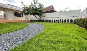 清迈 San Sai Noi Moo Baan Pimuk 1 4 卧室 屋 售 