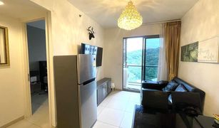 1 chambre Condominium a vendre à Nong Prue, Pattaya Unixx South Pattaya