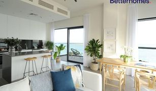 3 Bedrooms Apartment for sale in Makers District, Abu Dhabi Pixel