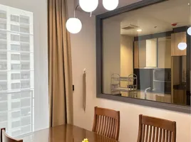 2 Bedroom Condo for rent at The Line Ratchathewi, Thanon Phet Buri