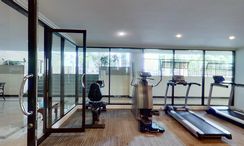 Photos 3 of the Communal Gym at Prime Mansion Promsri