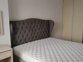 1 Schlafzimmer Appartement zu vermieten im Noble Revo Silom, Si Lom