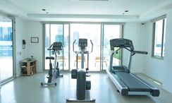 Фото 3 of the Fitnessstudio at The Legend Saladaeng