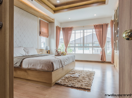 3 Bedroom House for sale at The Prominence Proud, San Sai Noi, San Sai