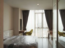 1 Bedroom Condo for sale at The Room BTS Wongwian Yai, Bang Lamphu Lang