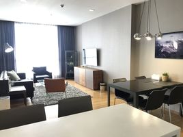 2 Schlafzimmer Wohnung zu vermieten im Hyde Sukhumvit 13, Khlong Toei Nuea