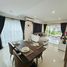 3 Bedroom House for rent at Passorn Koh Kaew, Ko Kaeo