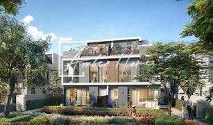 4 Bedrooms Townhouse for sale in Olivara Residences, Dubai Aura