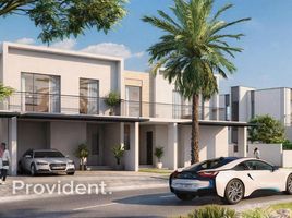 3 Bedroom House for sale at Greenview, EMAAR South, Dubai South (Dubai World Central)