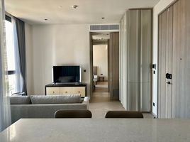 1 Bedroom Condo for rent at The Reserve Sathorn, Thung Mahamek