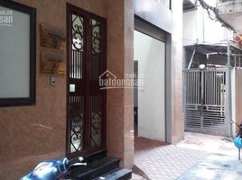 Studio House for sale in Nam Dong, Dong Da, Nam Dong