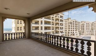 3 Bedrooms Apartment for sale in Al Hamra Marina Residences, Ras Al-Khaimah Marina Apartments C